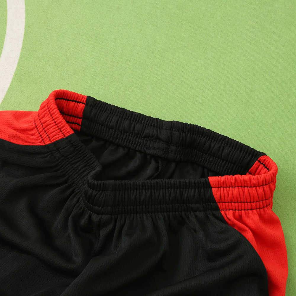 2026 FIFA World Cup Austria home Kids kit