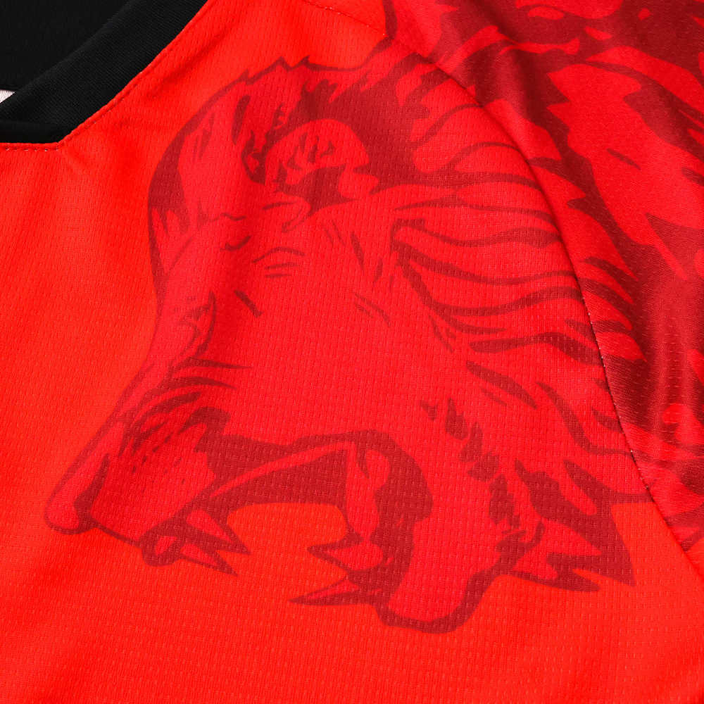 2526 season Venezia F.C. fifth Player version