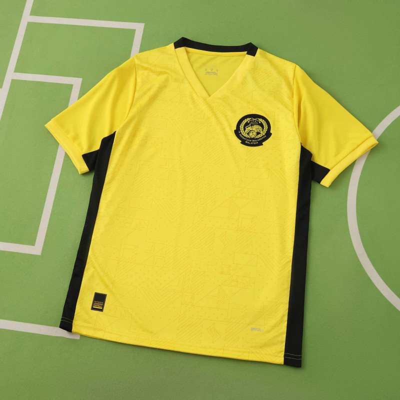 2026 season Malaysia Home Fan version