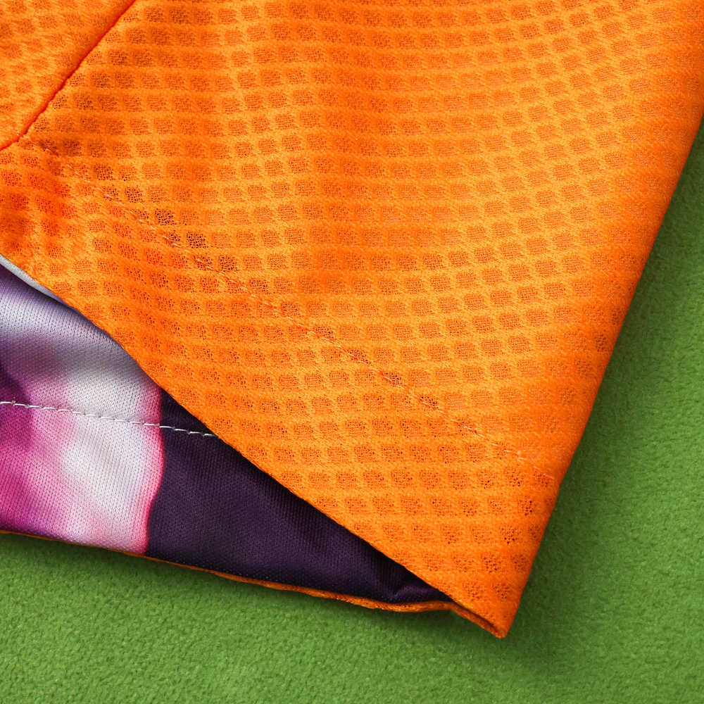 2526 season ACF Fiorentina Fourth Fan version