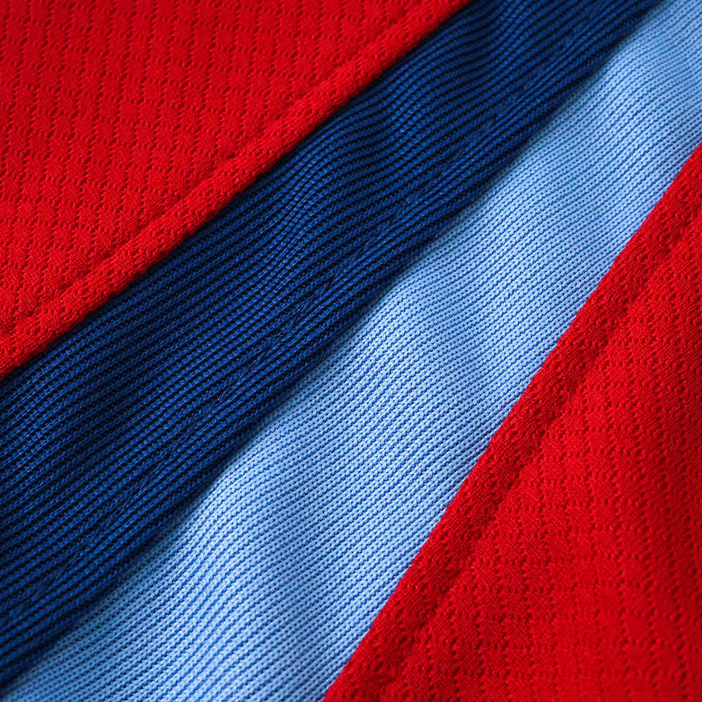 2526 season FC Barcelona Fourth shorts