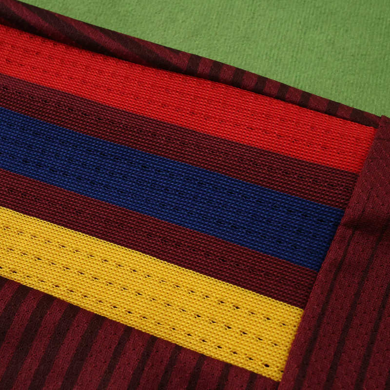 2026 FIFA World Cup Venezuela home Player version