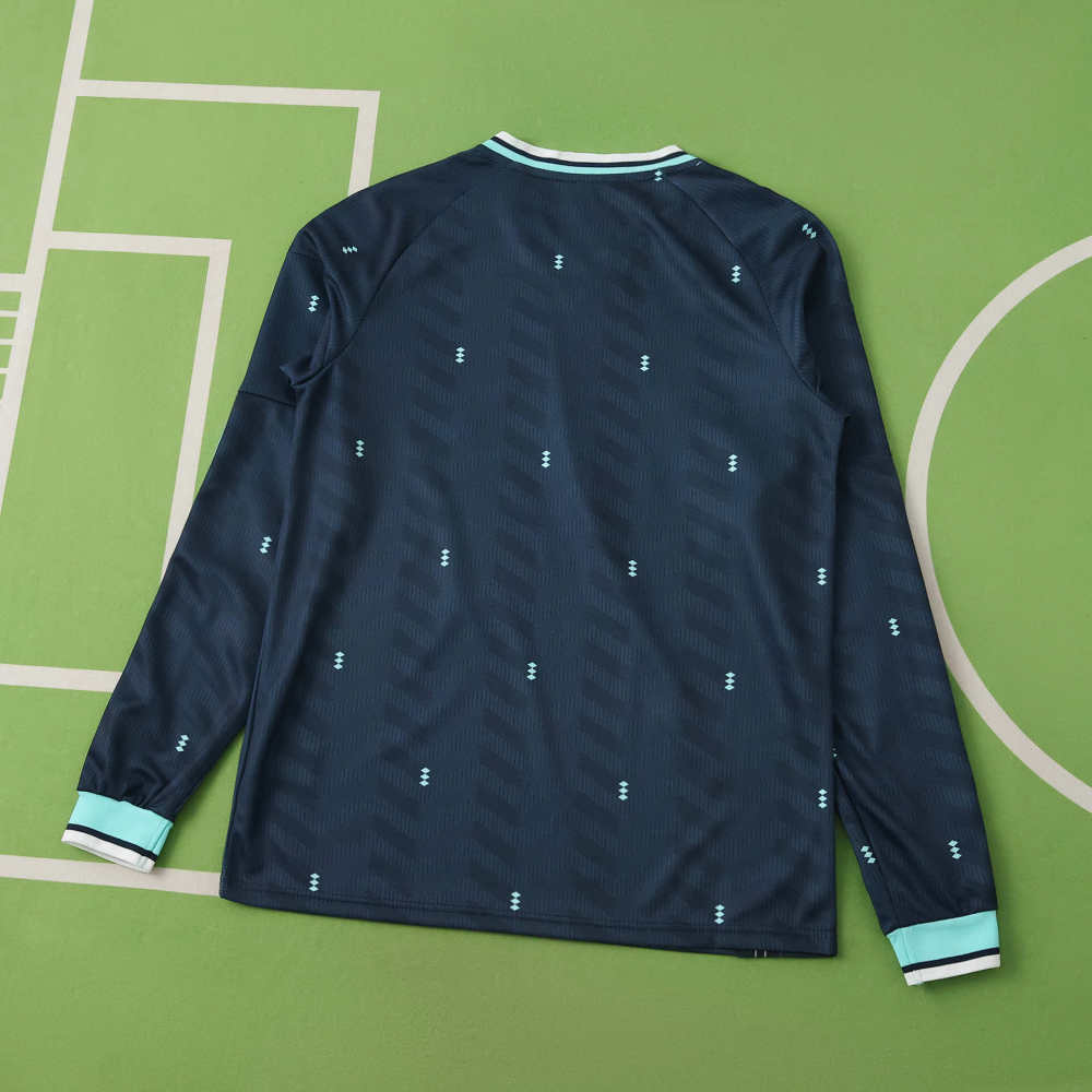 2026 FIFA World Cup Germany away  Long sleeved Fan version