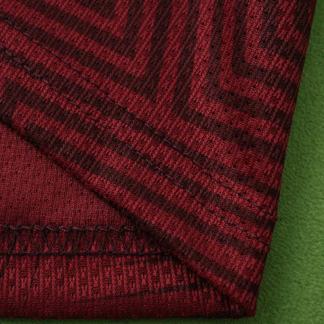 2026 FIFA World Cup Venezuela home Player version