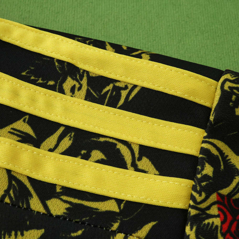 2526 season Club América home Concept version Fan version