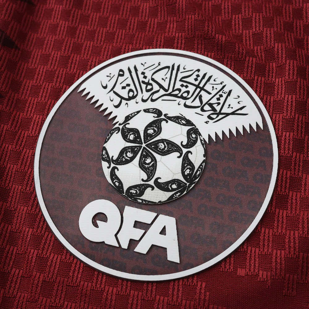 2026 FIFA World Cup Qatar home Player version