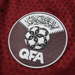 2026 FIFA World Cup Qatar home Player version