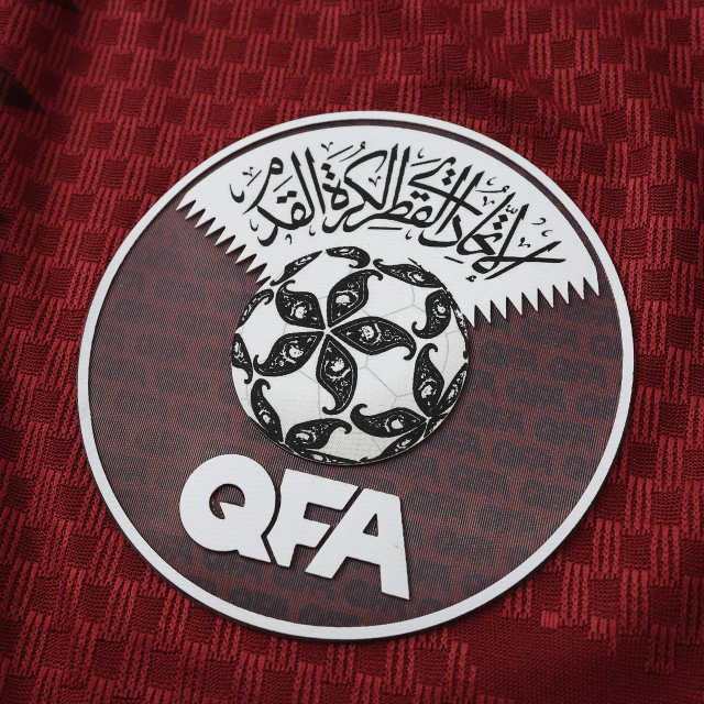 2026 FIFA World Cup Qatar home Player version