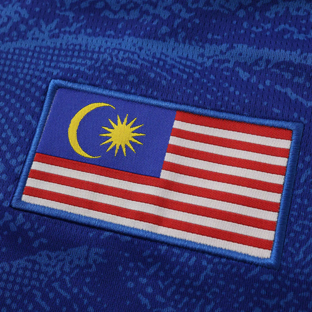 2026 season Malaysia Third Fan version