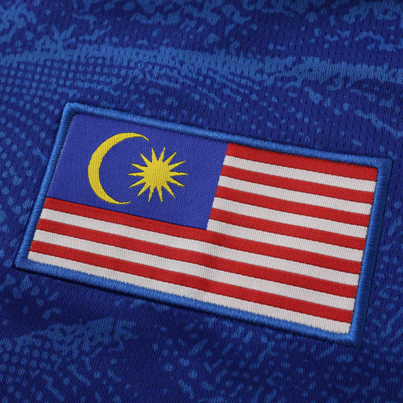2026 season Malaysia Third Fan version