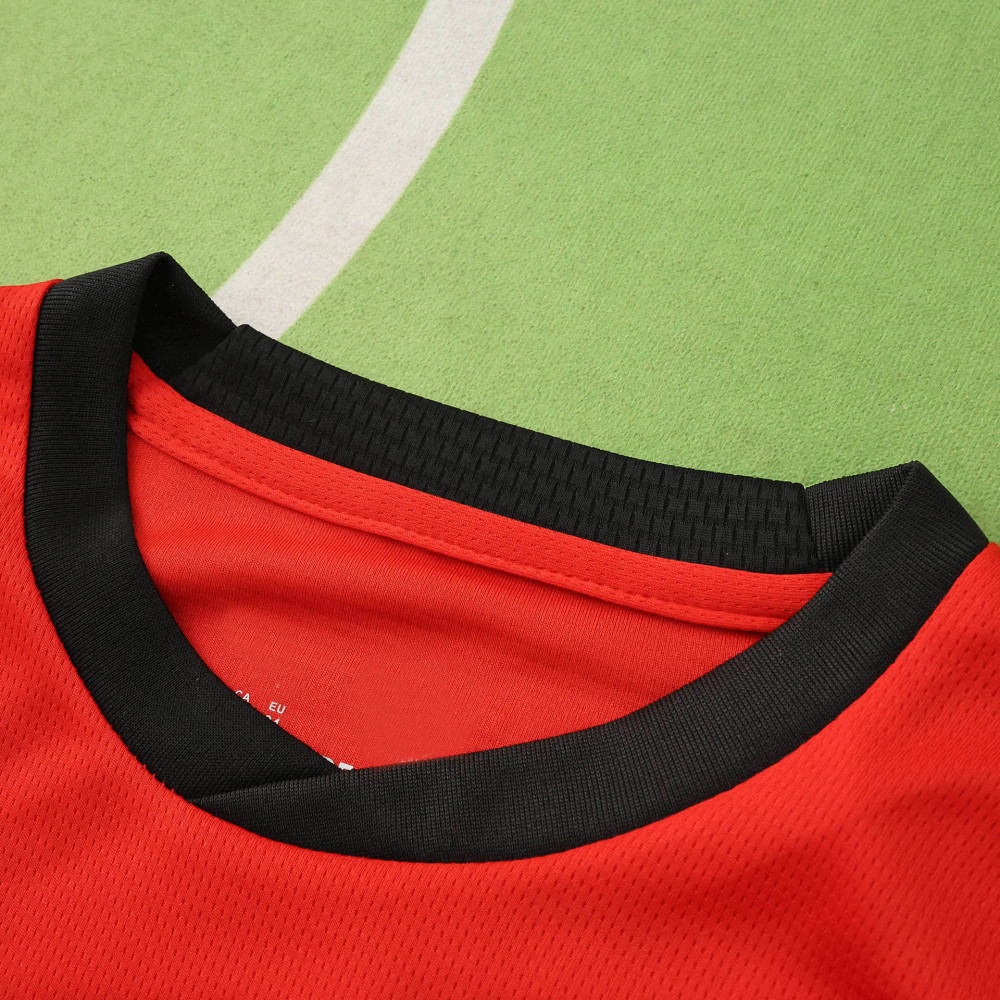 2026 FIFA World Cup Austria home Kids kit