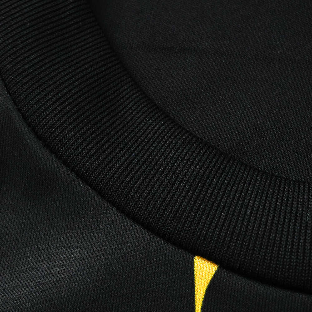 2526 season Real Madrid CF Marvel Black  Concept version