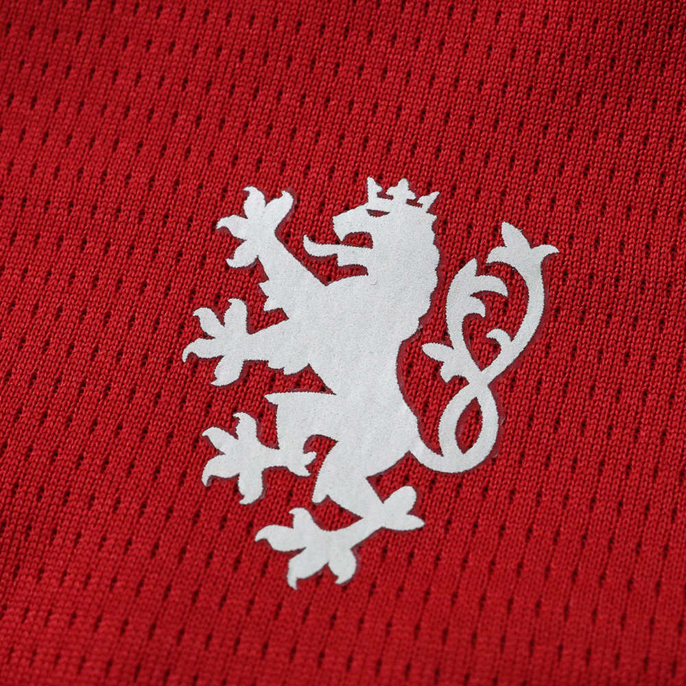 2026 season   Czech Republic Home Fan version
