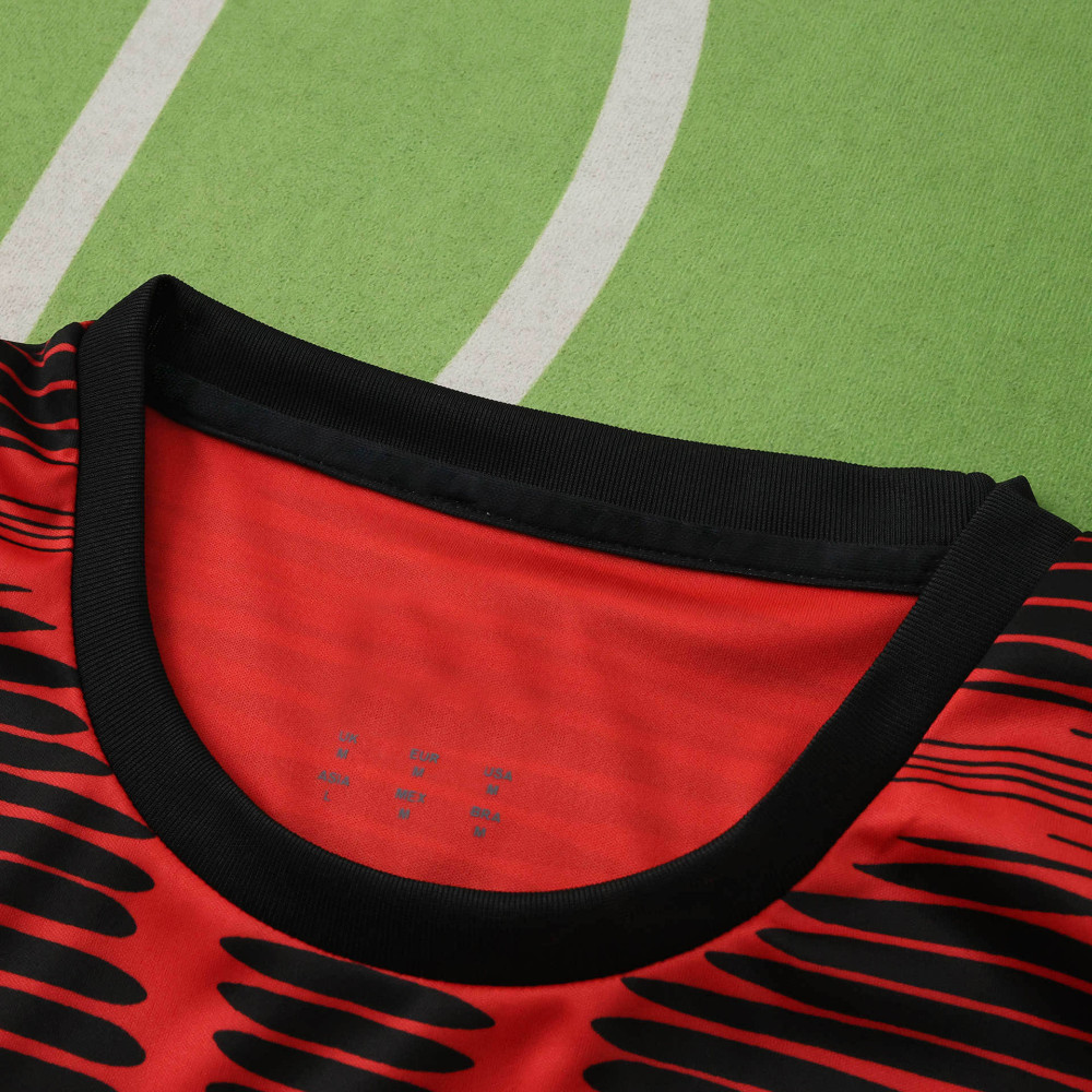 2526 season Athletic Club BILBAO Fourth Fan version