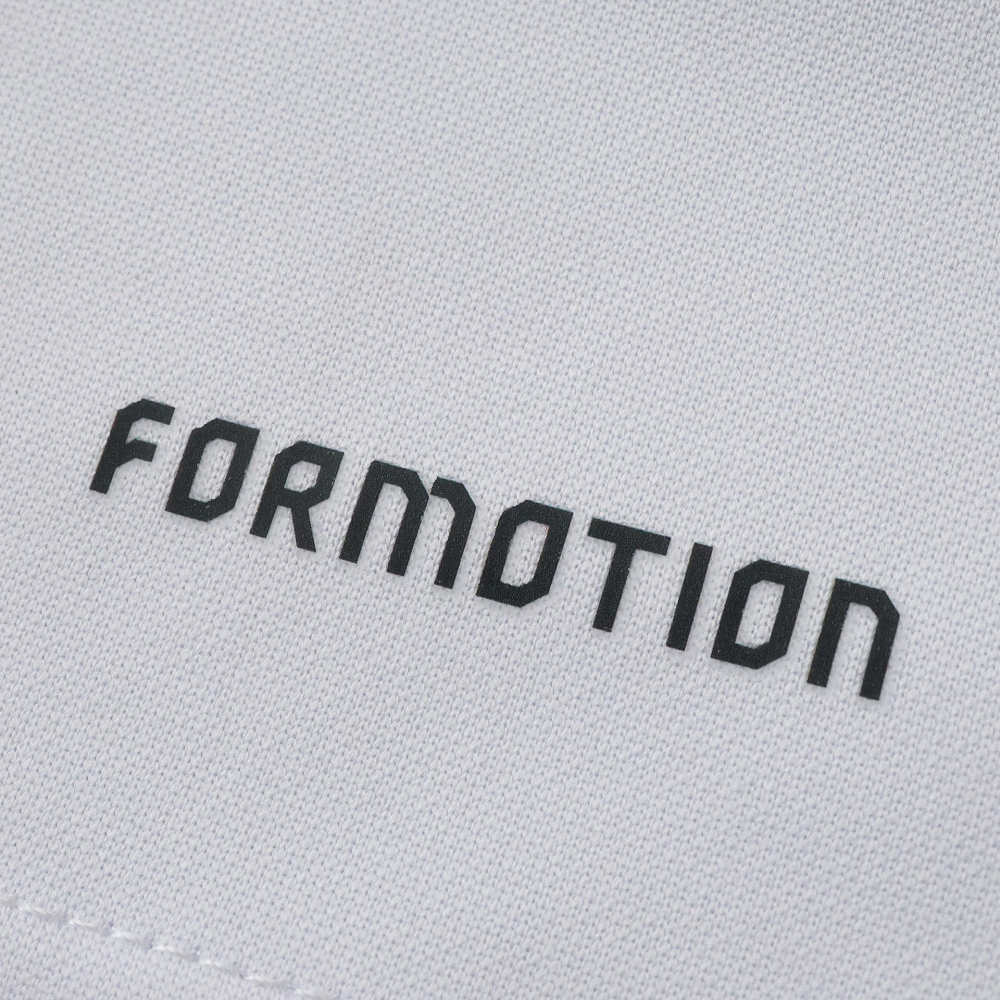 2026 FIFA World Cup Argentina White Half zip training suit set