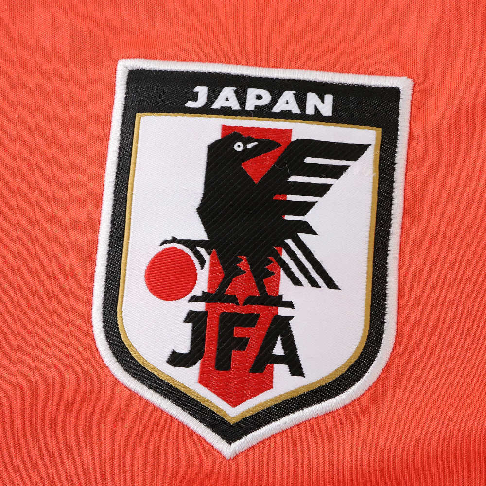 2026 FIFA World Cup Japan goalkeeper Fan version