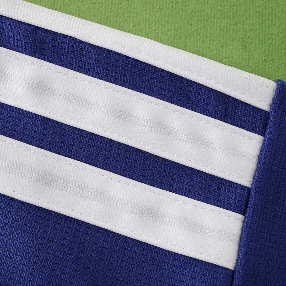 2026 FIFA World Cup Japan Home Cropped Jersey