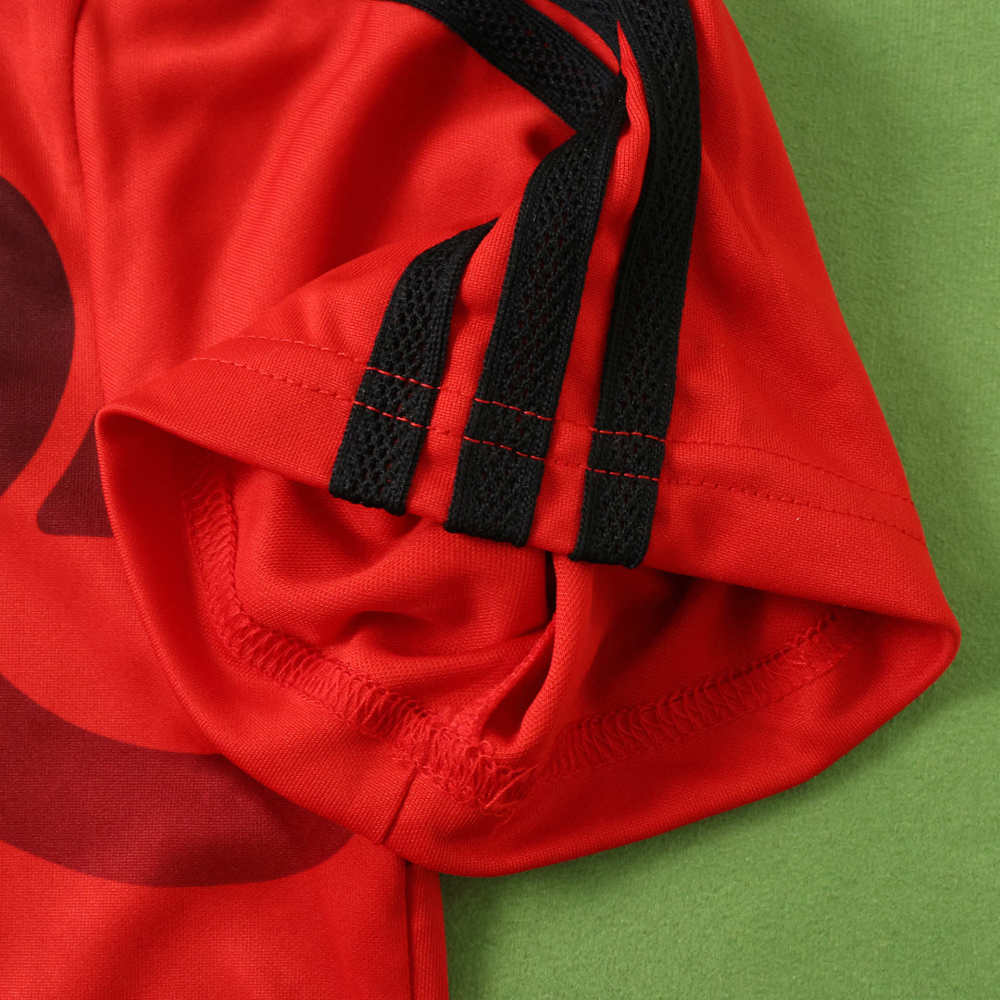 2526 season Manchester United F.C. New Year Fan version