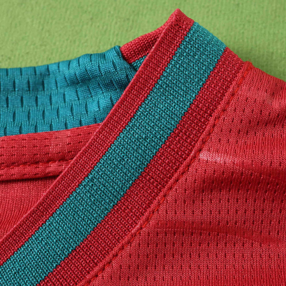 2026 FIFA World Cup Portugal home Kids kit