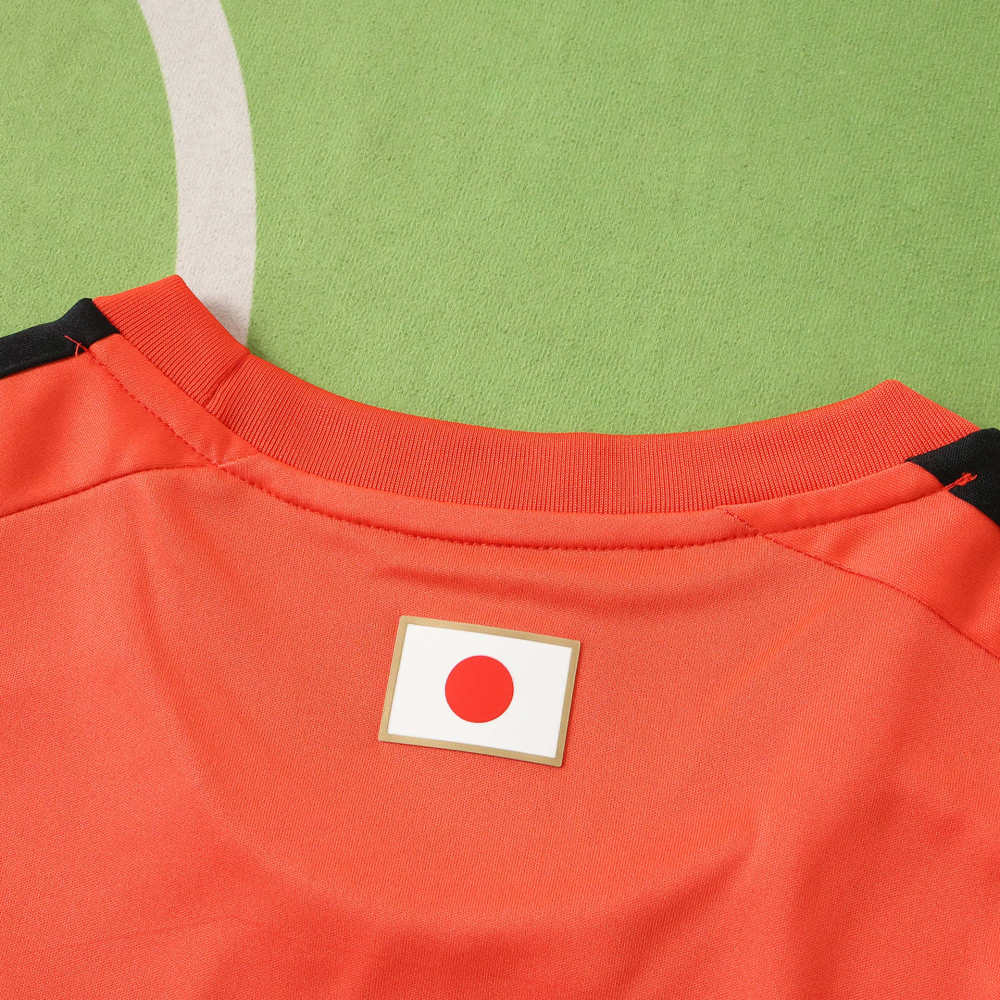 2026 FIFA World Cup Japan goalkeeper Fan version