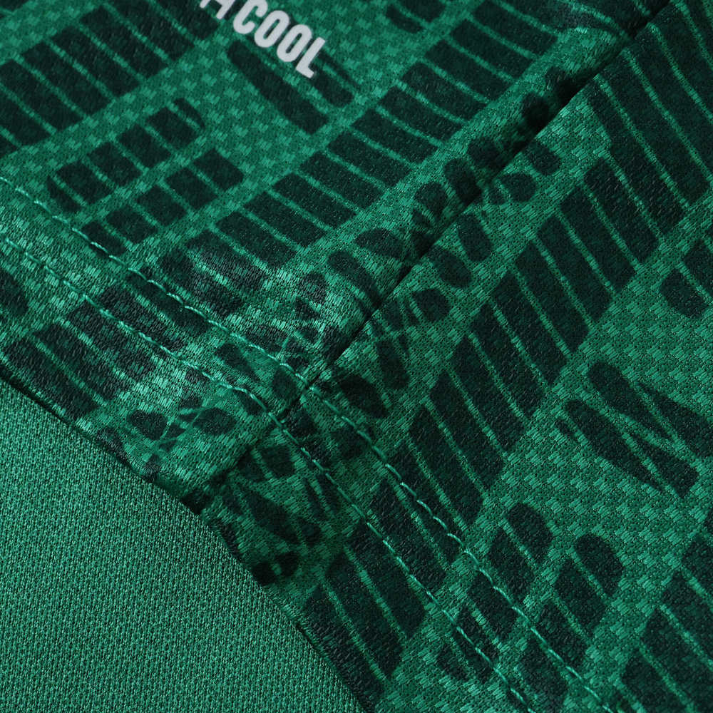 2026 FIFA World Cup Mexico  Home Cropped Jersey
