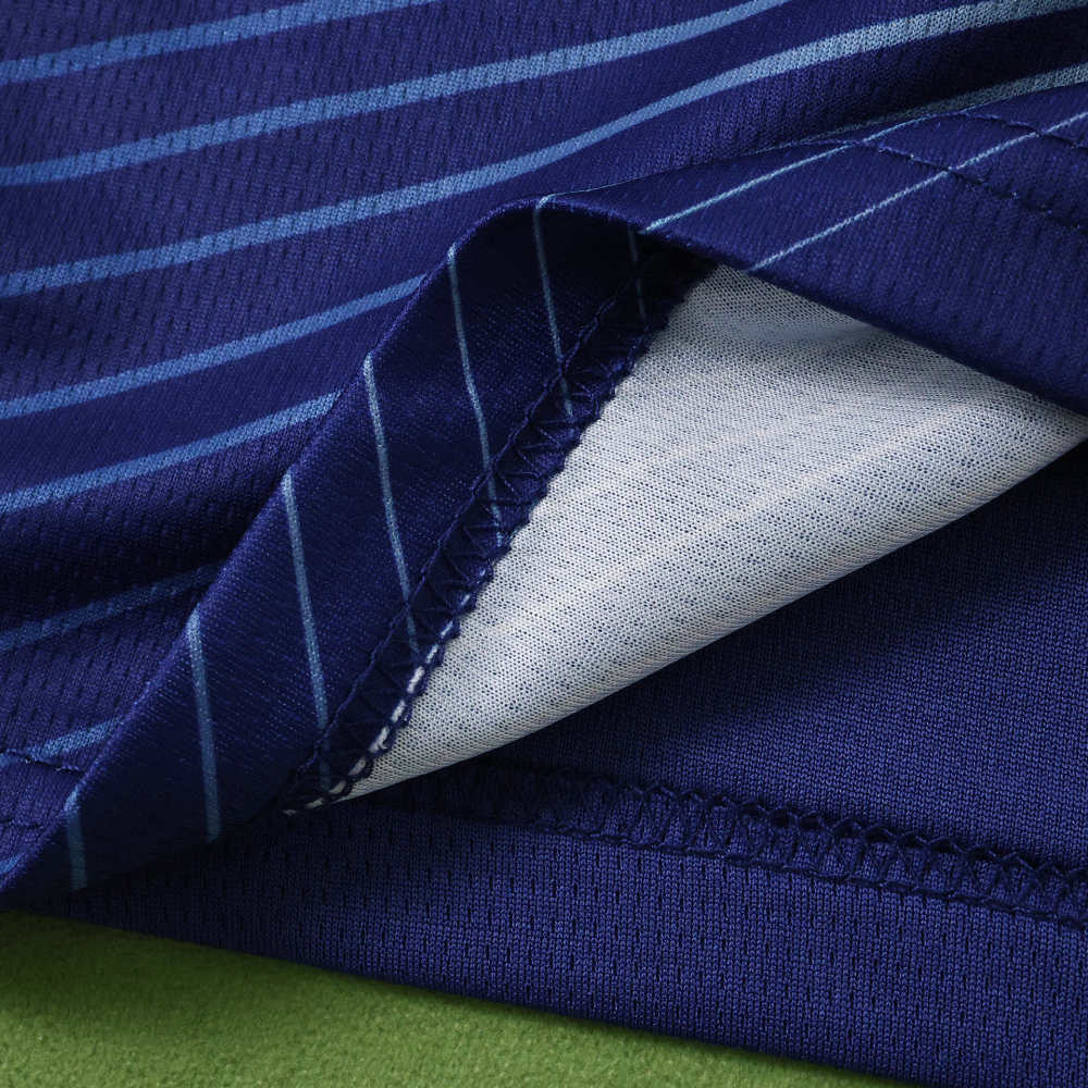 2026 FIFA World Cup Japan Home Cropped Jersey