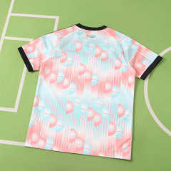 2026 FIFA World Cup Belgium away Fan version
