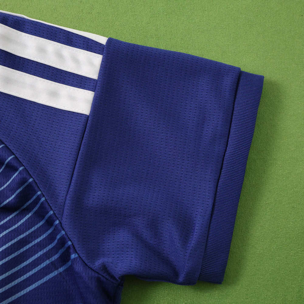 2026 FIFA World Cup Japan Home Cropped Jersey