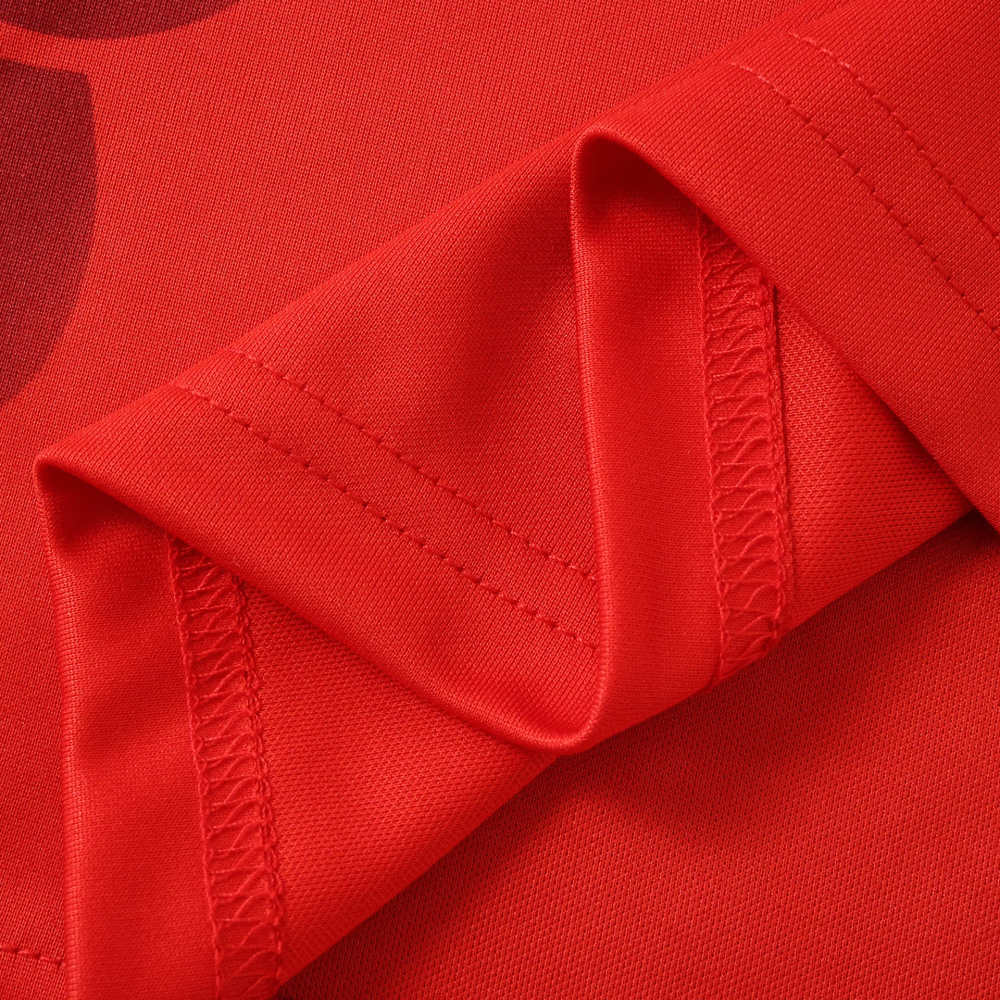 2526 season Manchester United F.C. New Year Fan version