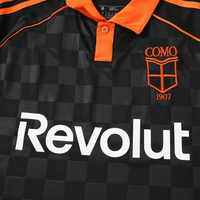 2526 season Como 1907 third Fan version