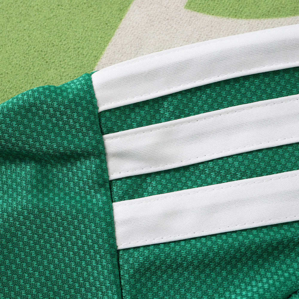 2026 FIFA World Cup Mexico  Home Cropped Jersey