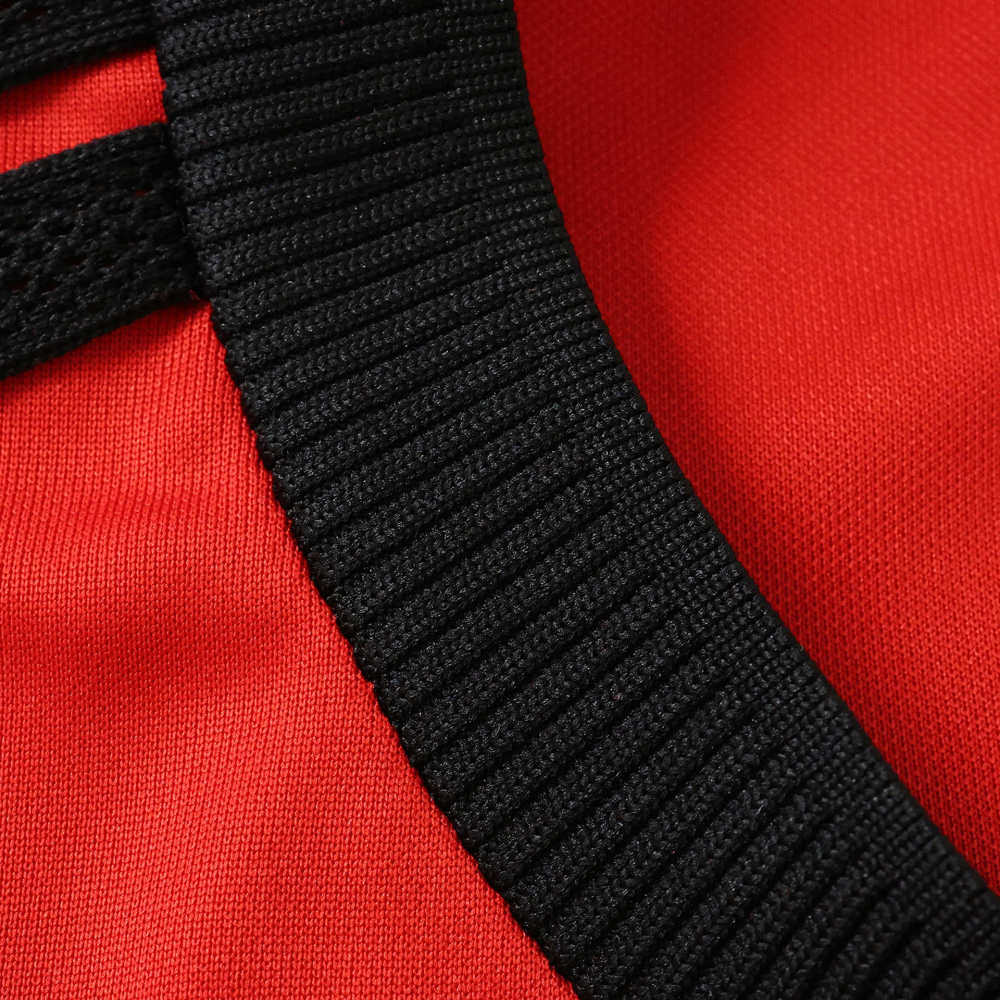 2526 season Manchester United F.C. New Year Fan version