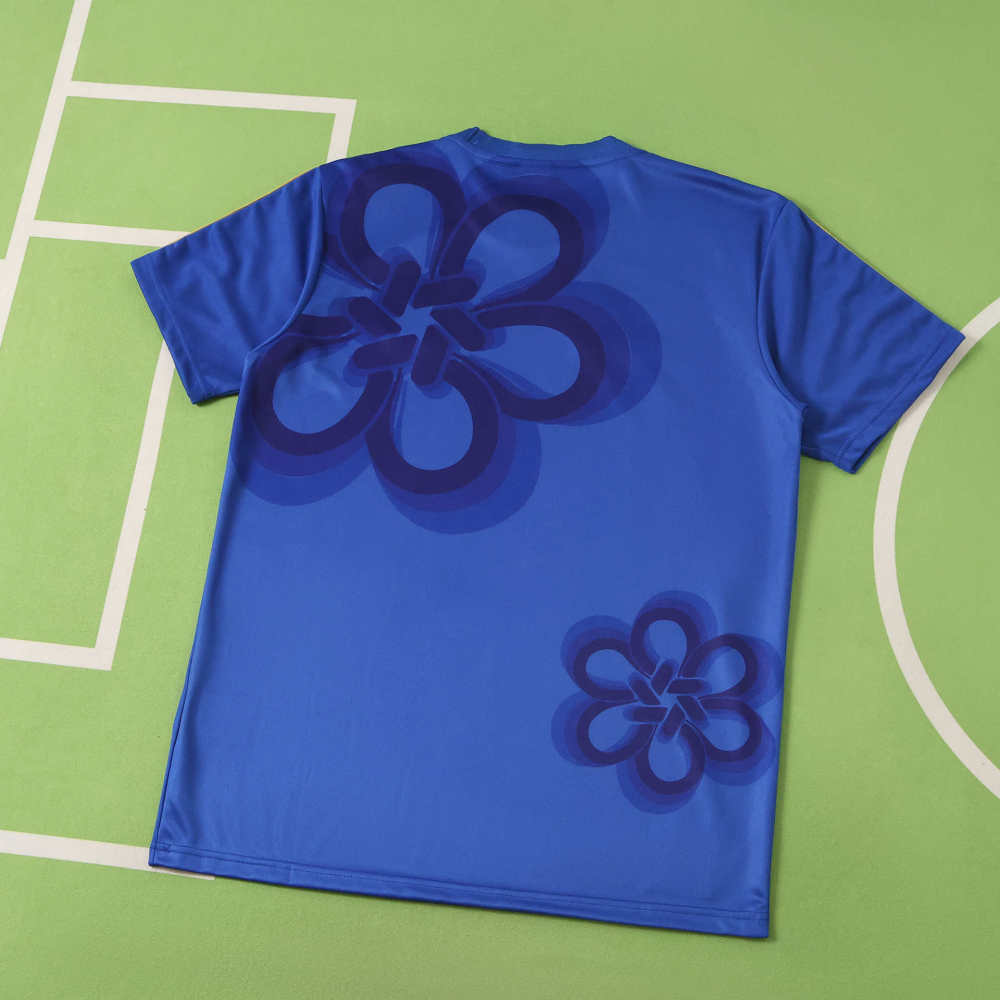 2526 season Real Madrid CF New Year Fan version