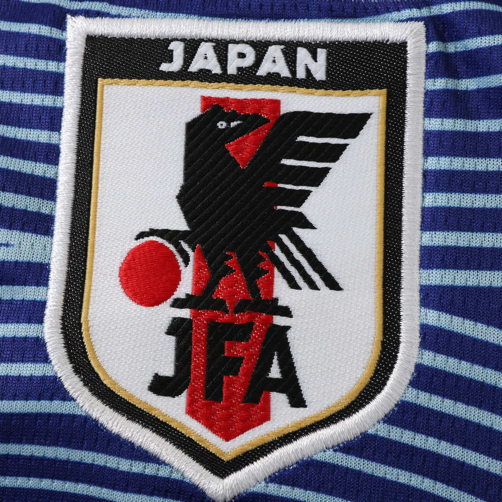 2026 FIFA World Cup Japan Home Cropped Jersey