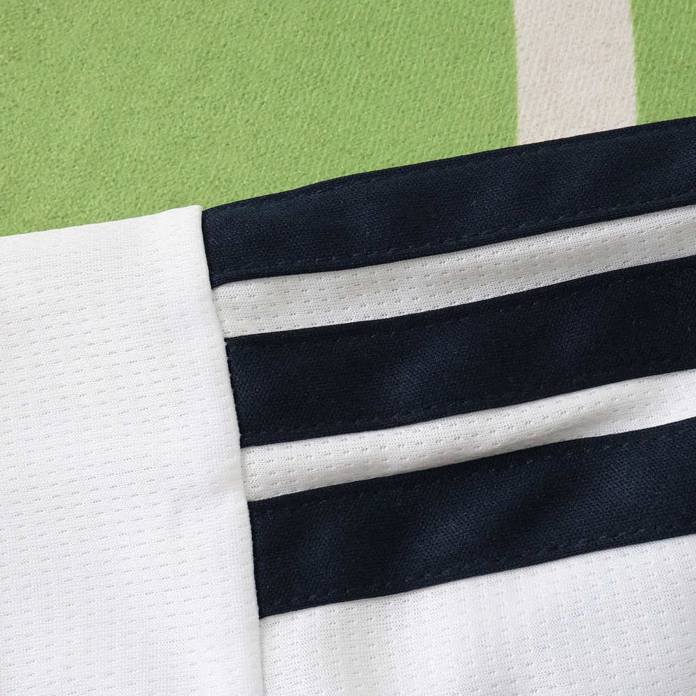 2026 FIFA World Cup Argentina Home Cropped Jersey