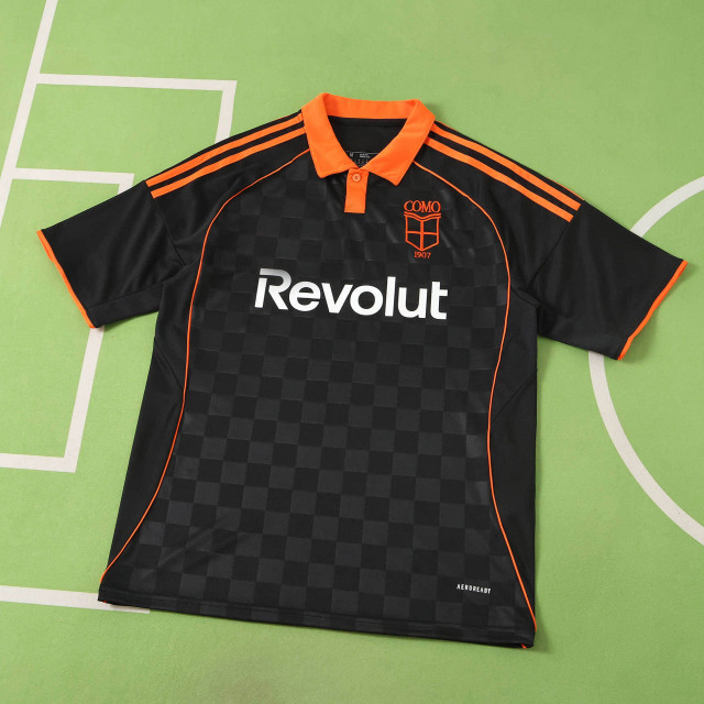 2526 season Como 1907 third Fan version