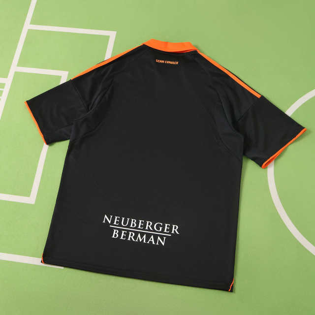 2526 season Como 1907 third Fan version