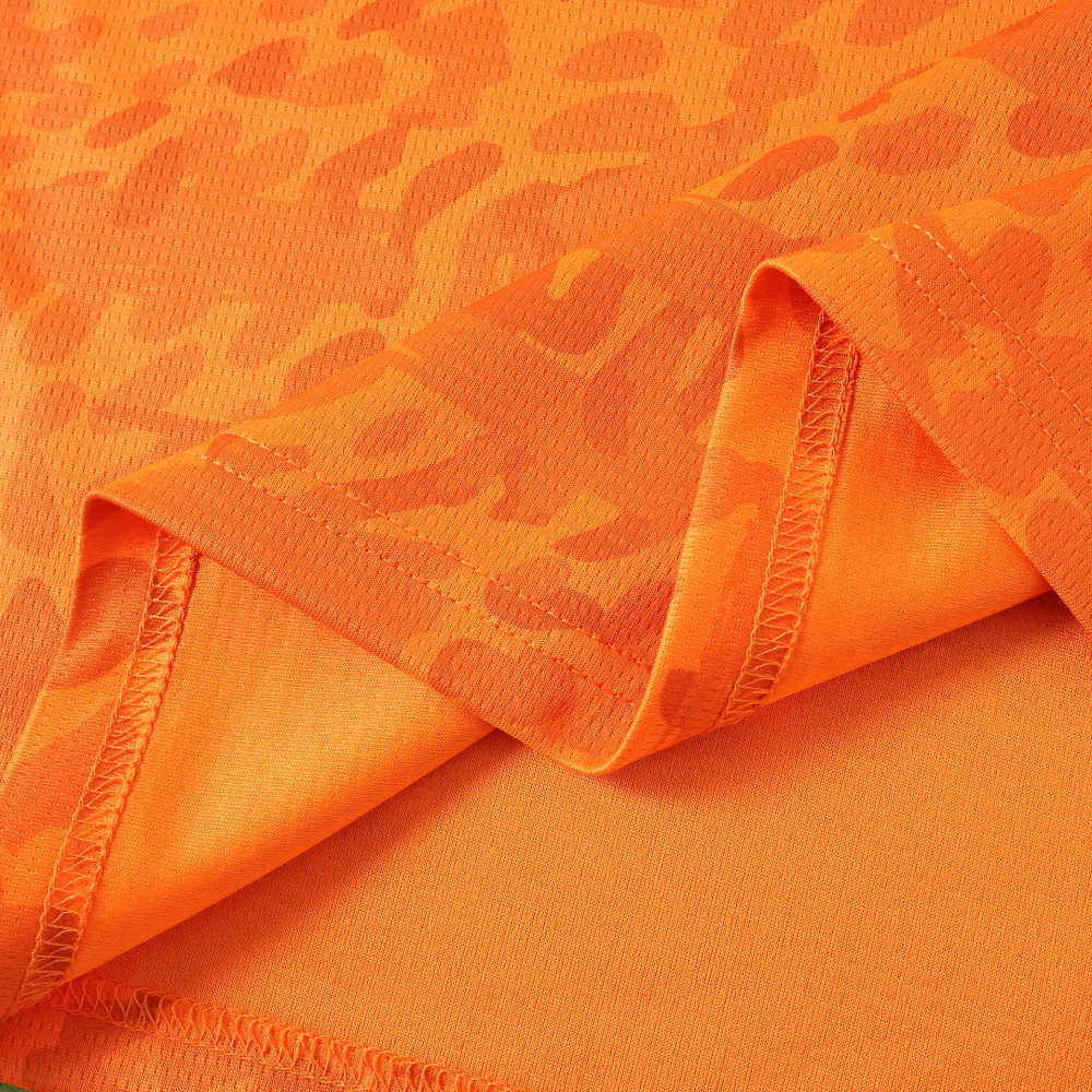 2627 Ivory Coast home Fan version
