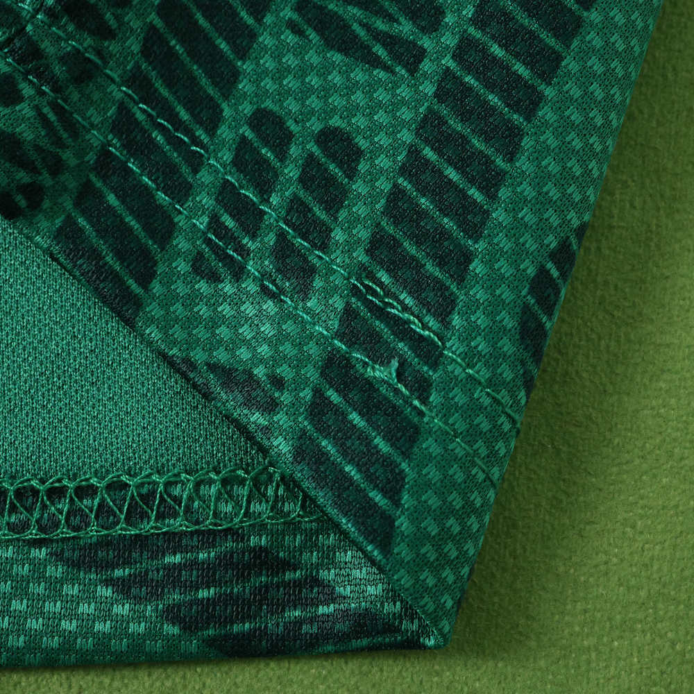 2026 FIFA World Cup Mexico  Home Cropped Jersey