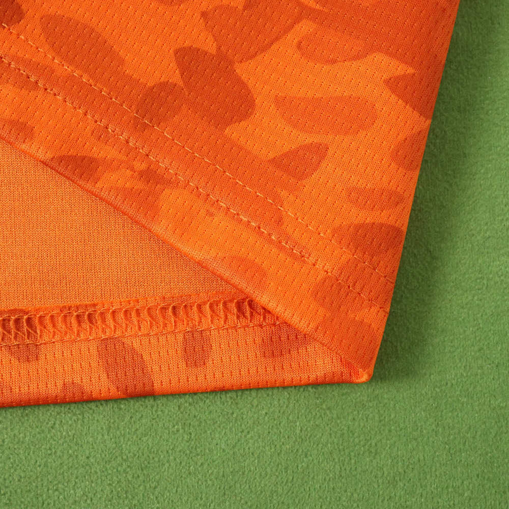2627 Ivory Coast home Fan version