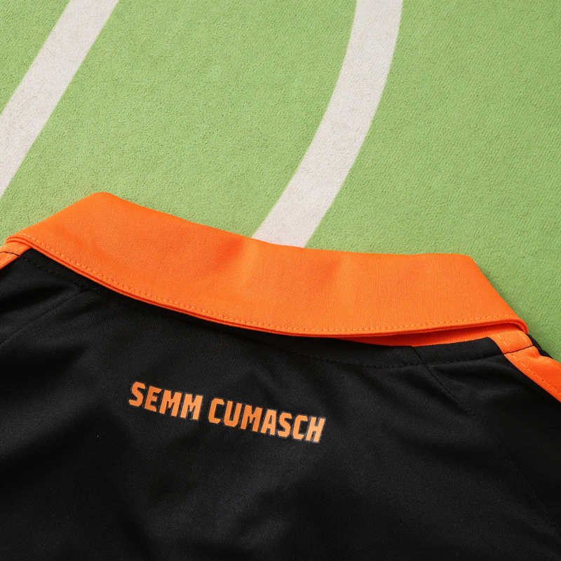 2526 season Como 1907 third Fan version