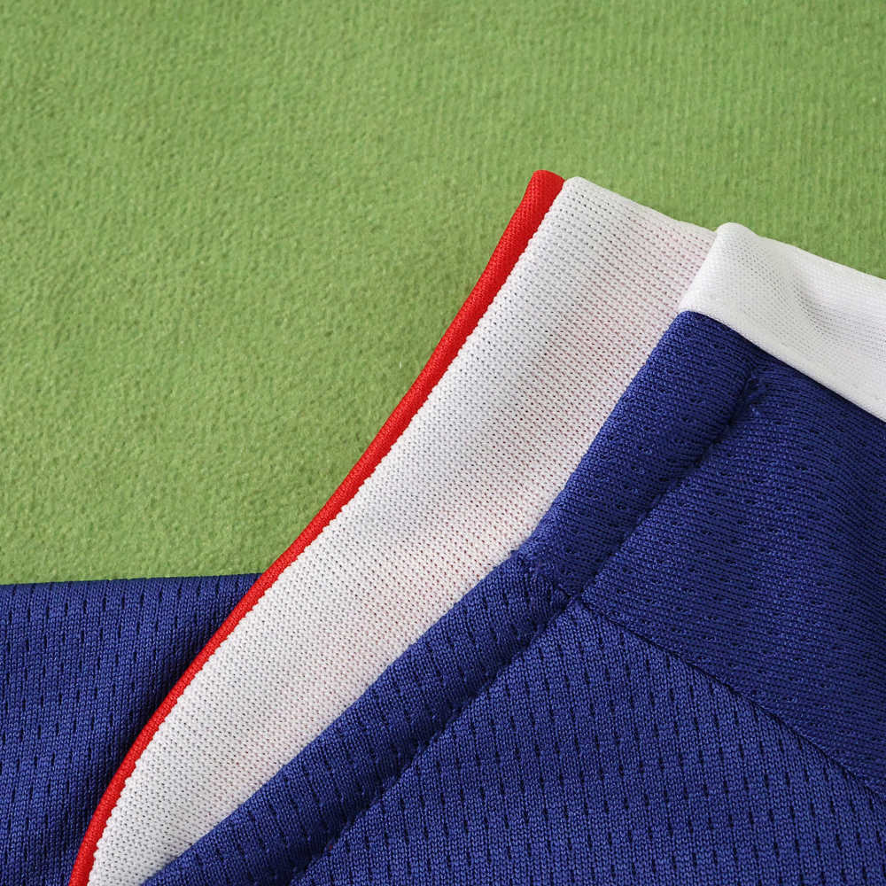 2026 FIFA World Cup Japan Home Cropped Jersey