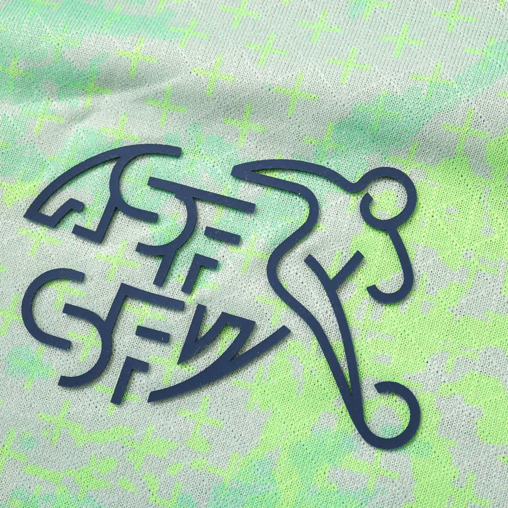 2026 FIFA World Cup Switzerland away Player version