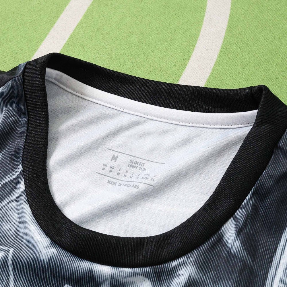 2526 season JUVENTUS ADP PREMATCH JERSEY Fan version