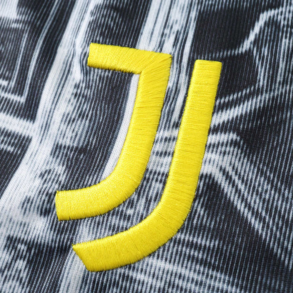 2526 season JUVENTUS ADP PREMATCH JERSEY Fan version