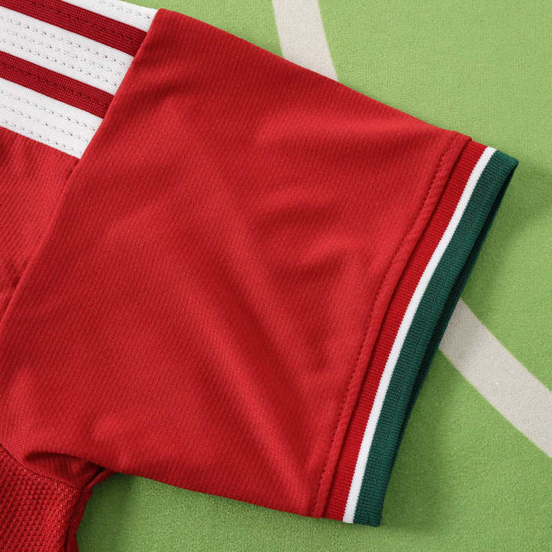 2026 FIFA World Cup Hungary home Player version