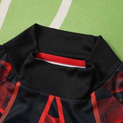 2026 Canada Hollywood Keeper Long sleeved Fan version