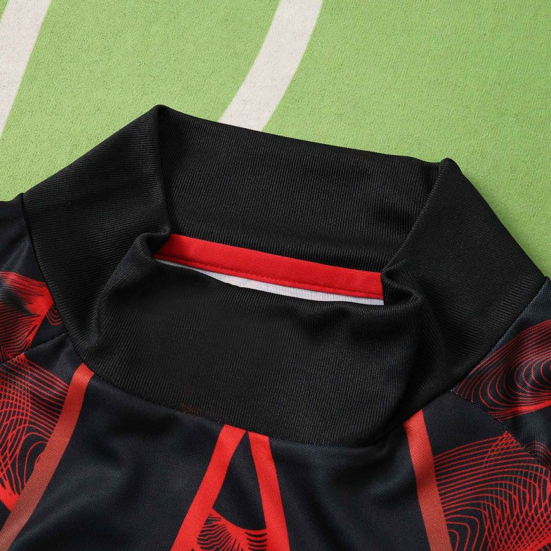 2026 Canada Hollywood Keeper Long sleeved Fan version