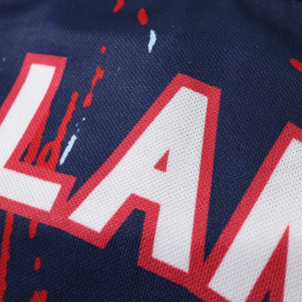 2026 England Hollywood Keeper Long sleeved Fan version