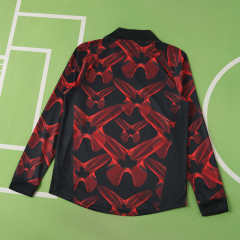 2026 Canada Hollywood Keeper Long sleeved Fan version